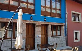 Apartamentos Rurales Marrubiu-Playa De Poo